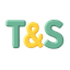Travel & Share Icon