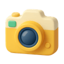 Camera Icon