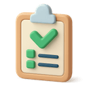 Checklist Icon