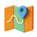 Map Icon