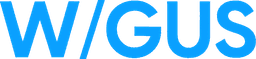 W/GUS Logo